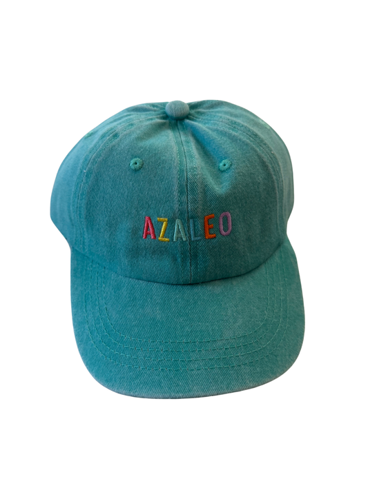 Akeo cap