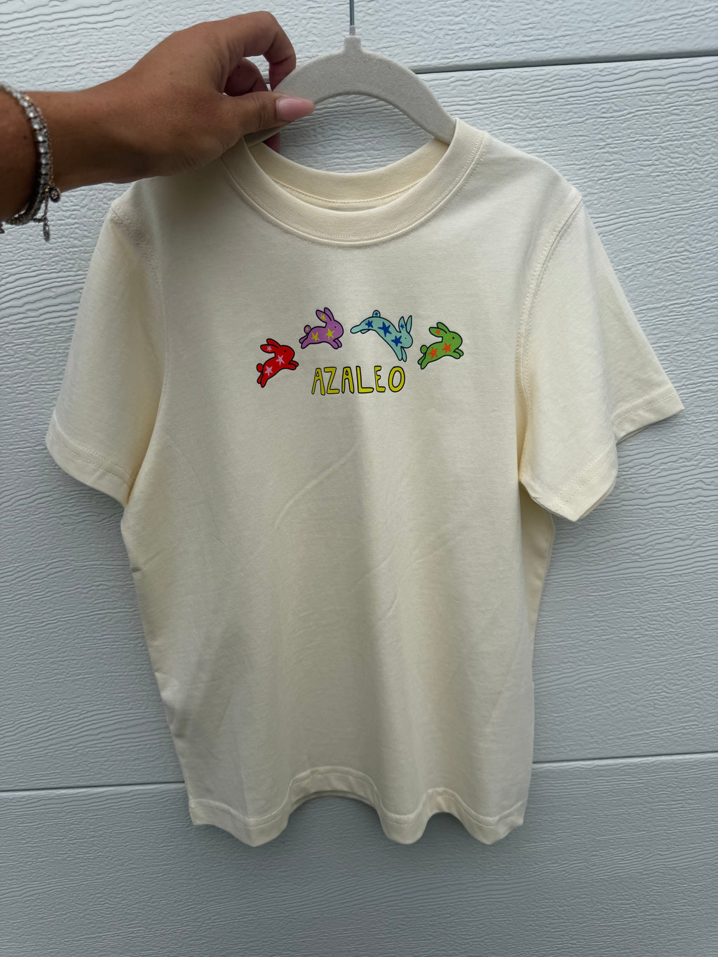 Easter Tee Pre Order