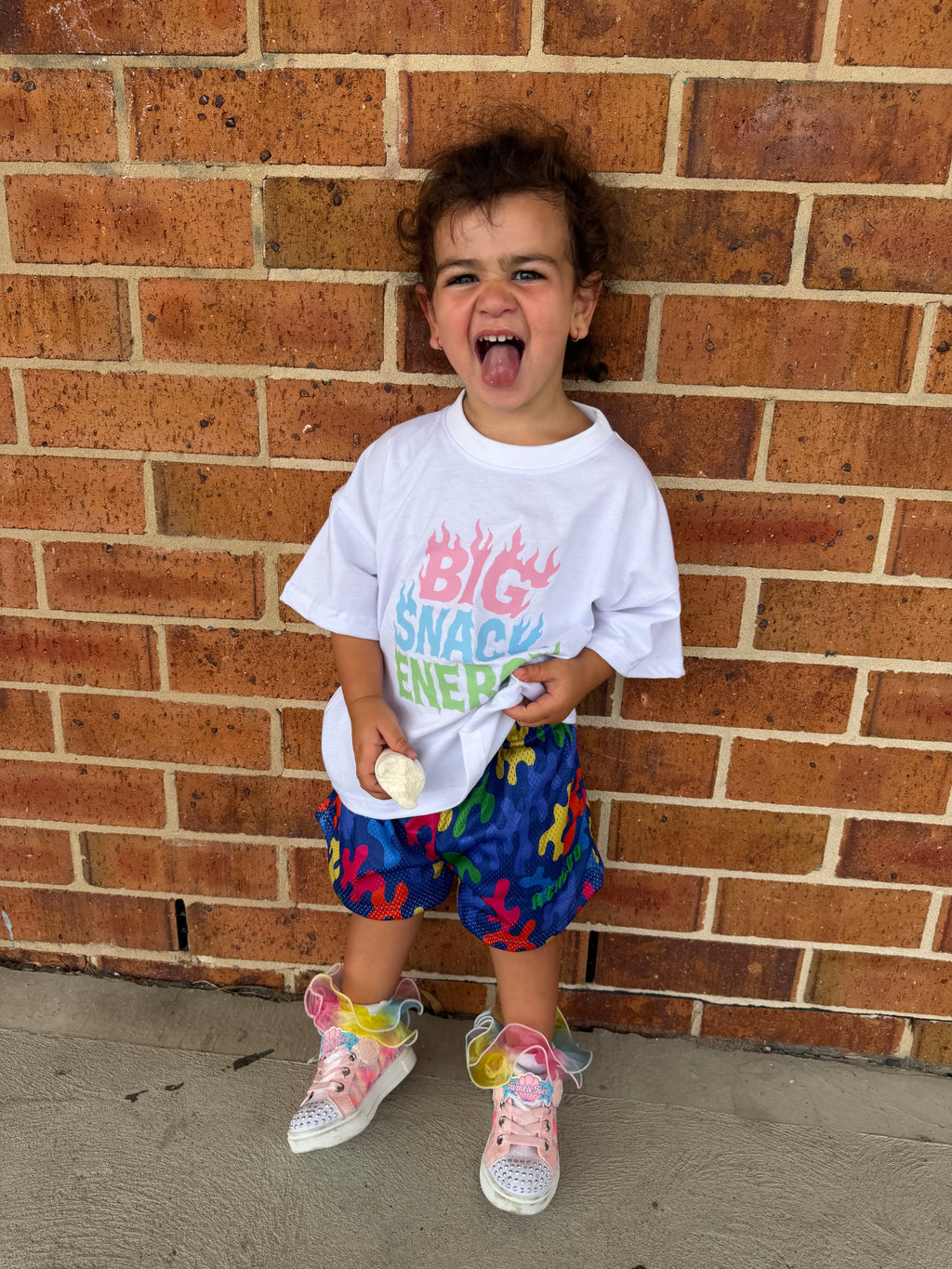 Big Snack Energy Tee