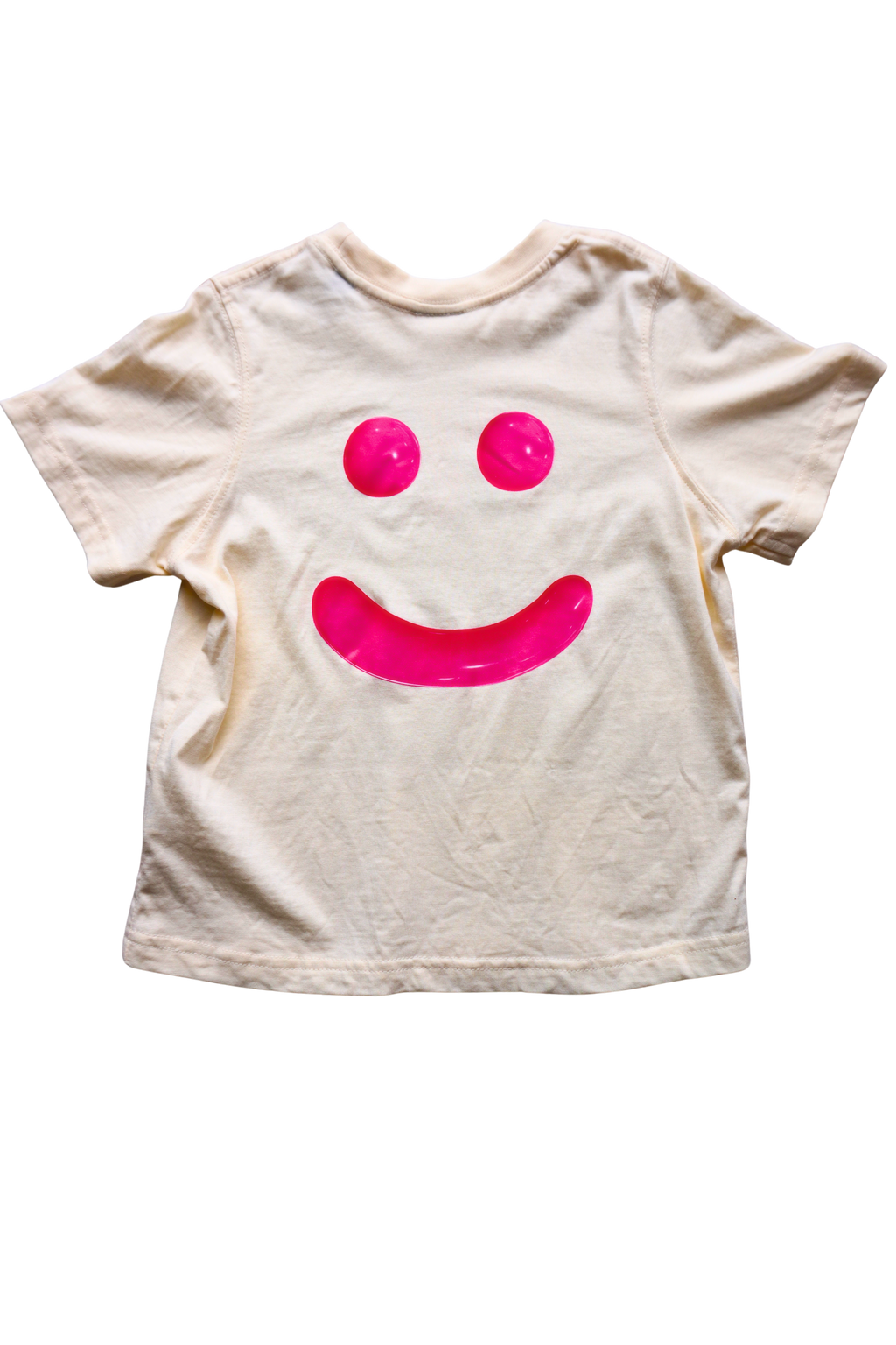 Bubble Boxy Tee Kids