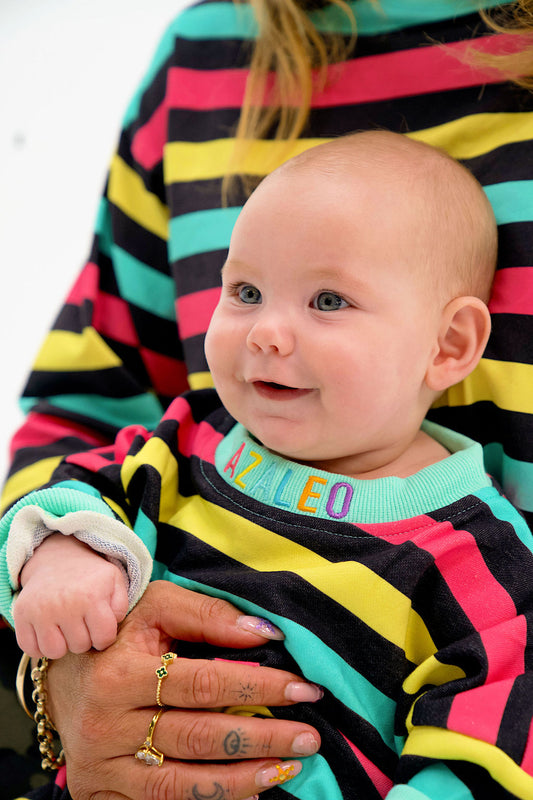 The All sorts onesie