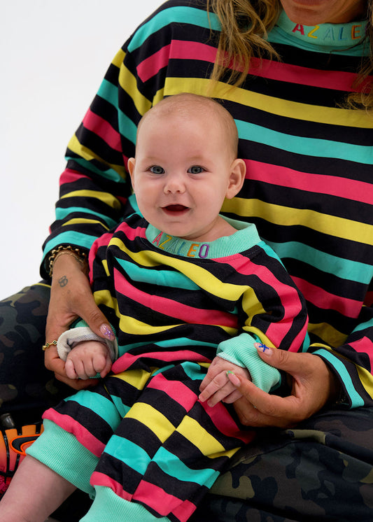 The All sorts onesie