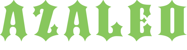 Azaleo The Label