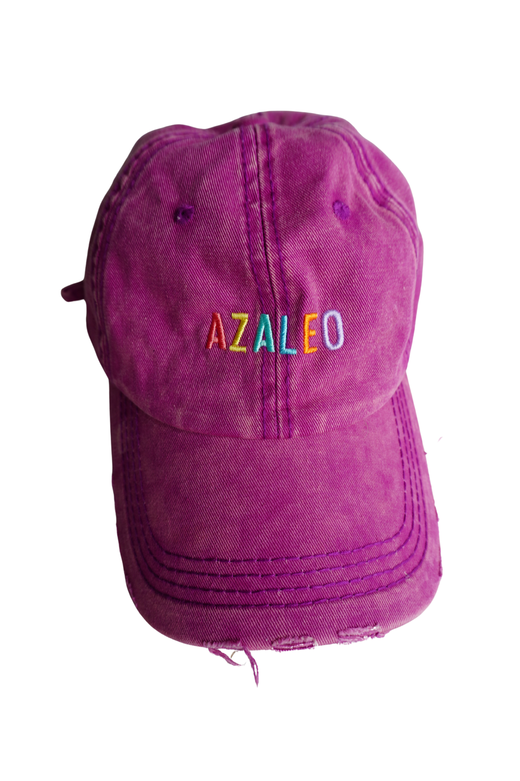 Alea Hat in Pink