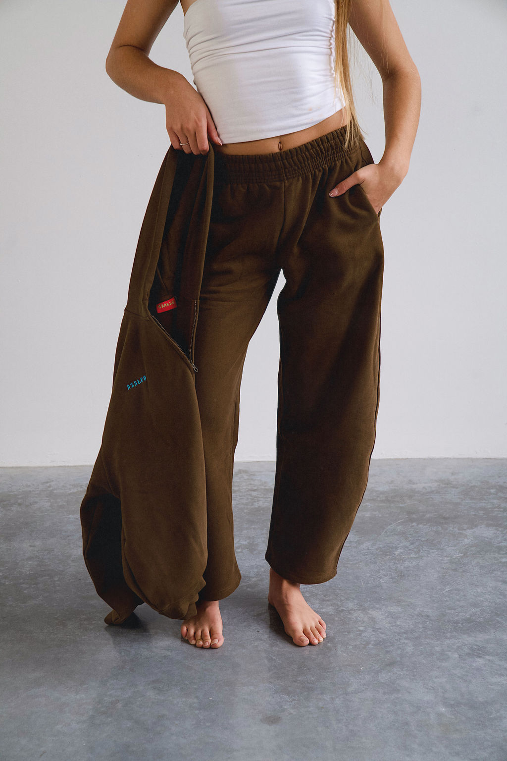 Zion Track Pants
