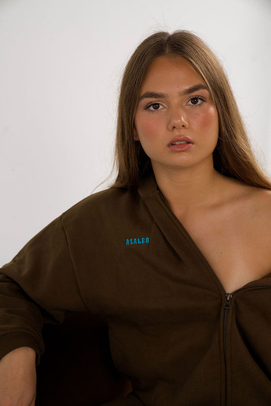 Zion Jacket