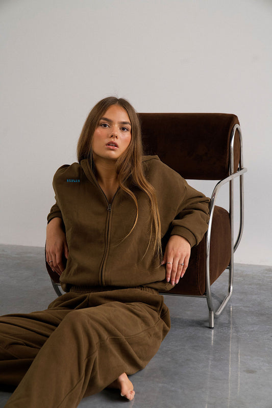 Zion Jacket