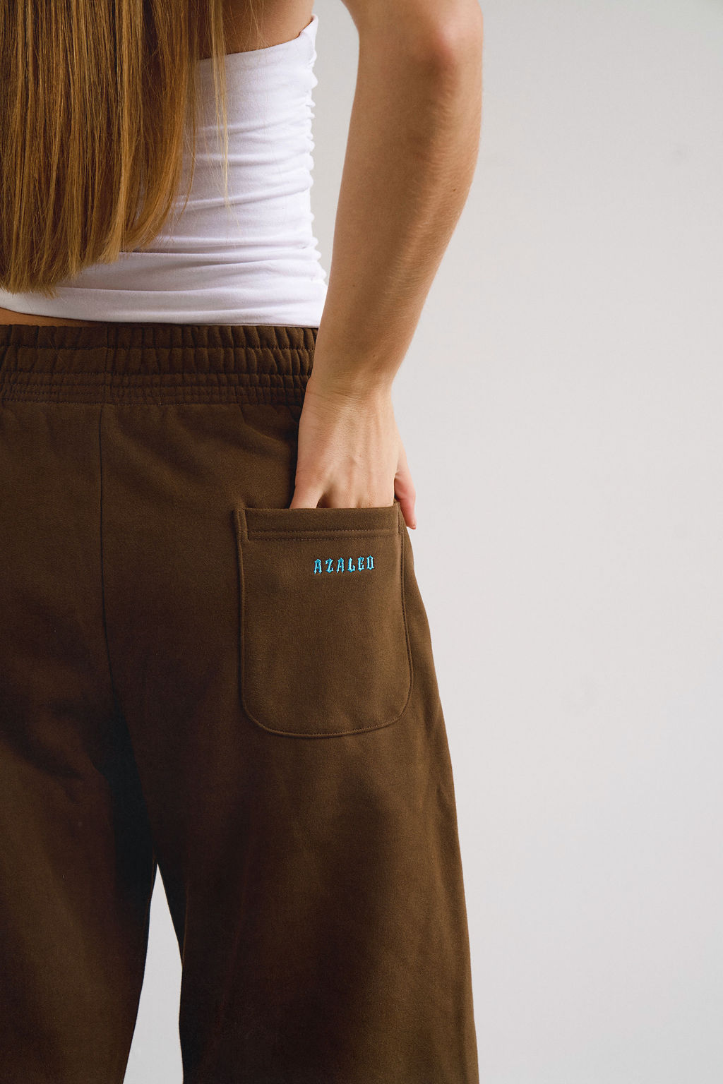 Zion Track Pants