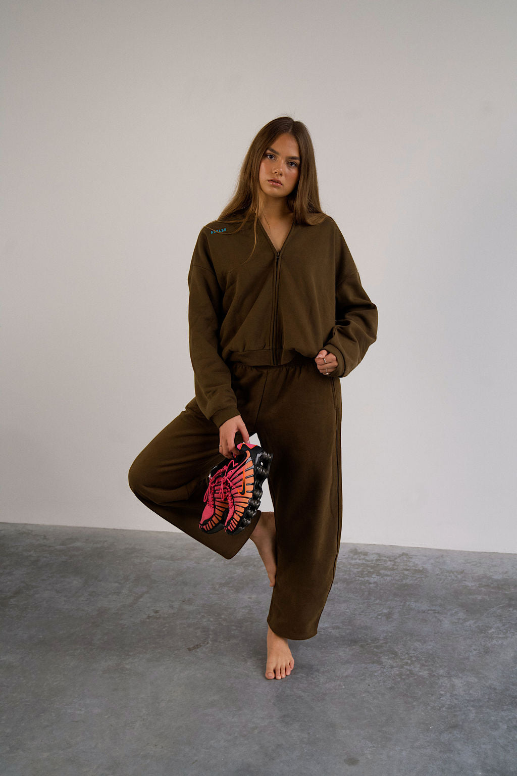 Zion Track Pants