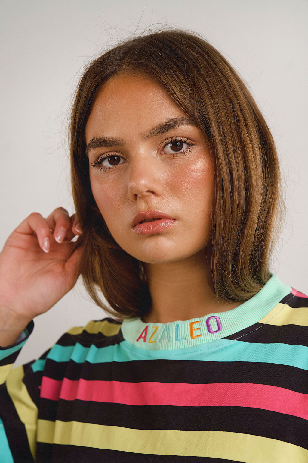 All sorts long sleeved top adults